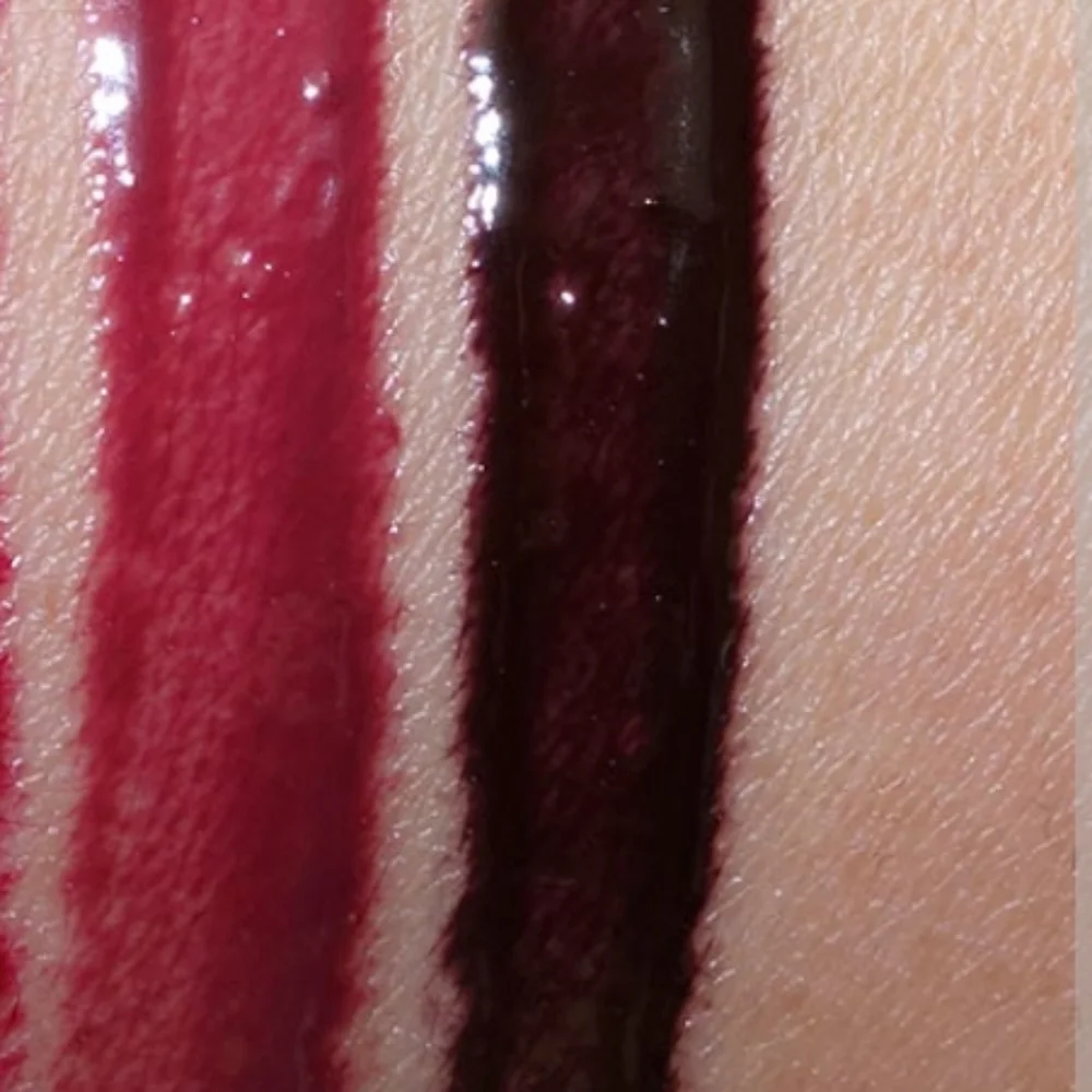 ❇️DOMINATRIX Lorac DISCONTINUED Alter Ego Lip Gloss NWOBOX